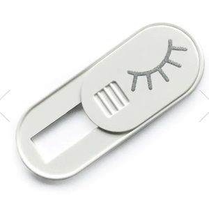 Tech Candy Bad Guy Blocker Webcam Security Curtain